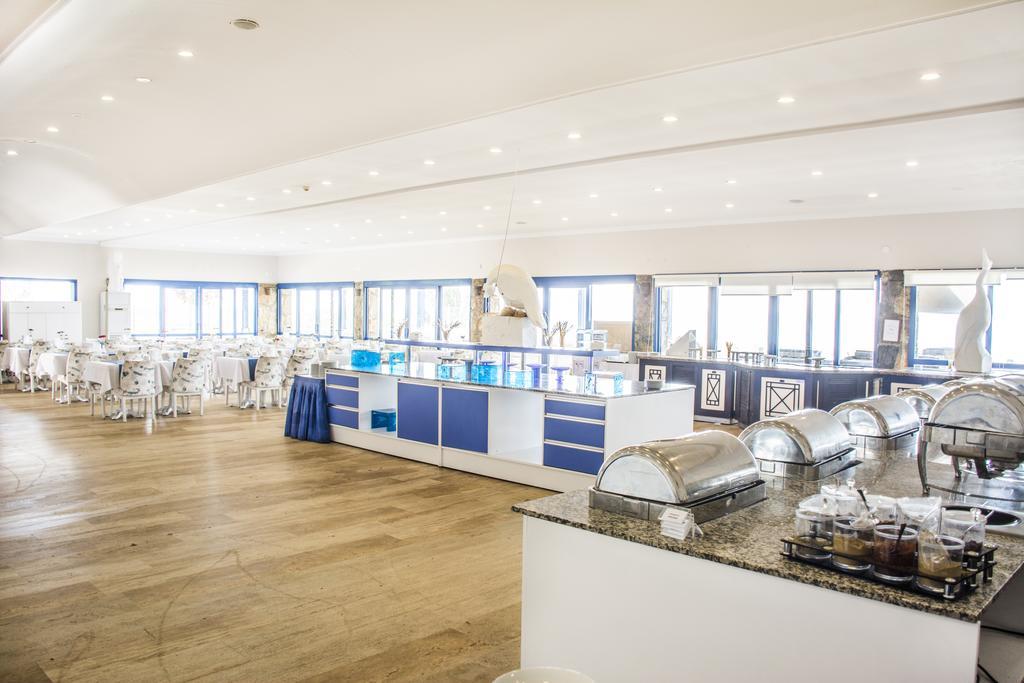 Club Blue White All Inclusive Тургутрейс Екстер'єр фото